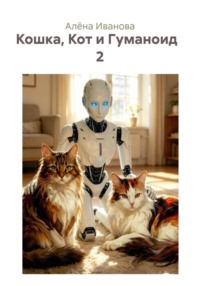 Кошка, Кот и Гуманоид   2