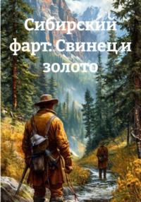 Сибирский фарт: Свинец и золото