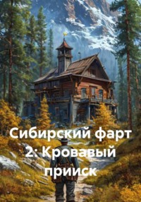 Сибирский фарт 2: Кровавый прииск