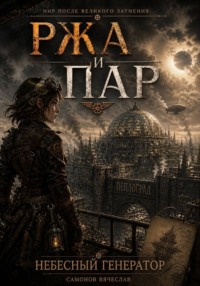 Ржа и Пар - I: Небесный генератор.