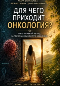 Для чего приходит онкология?