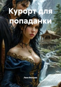 Курорт для попаданки