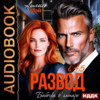 Бабочка в янтаре. Развод в 45