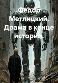 Федор Метлицкий. Драма в конце истории.