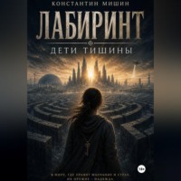 Лабиринт. Дети тишины.