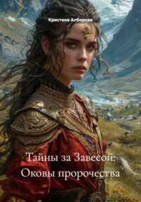 Тайны за Завесой: Оковы пророчества
