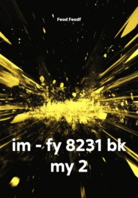 im - fy 8231 bk my 2