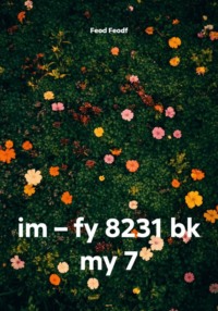 im – fy 8231 bk my 7