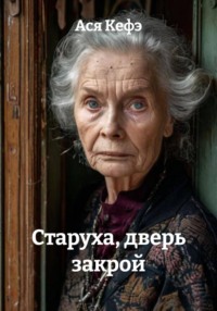 Старуха, дверь закрой