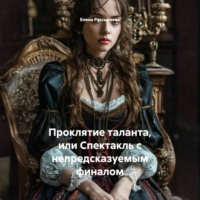 Проклятие таланта, или Спектакль с непредсказуемым финалом