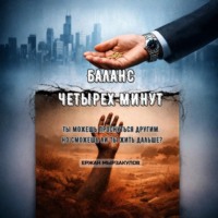 Баланс четырех минут