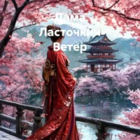 Дама Ласточкин Ветер