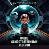 Очень самостоятельный ребенок