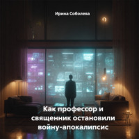 Как профессор и священник остановили войну-апокалипсис