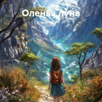 Оленья луна