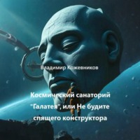 Космический Санаторий Галатея, или Не будите спящего конструктора
