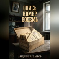 ОПИСЬ НОМЕР ВОСЕМЬ