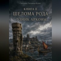 Шелома Рода: узник Арконы