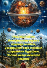 ГРАБЛЕОЛОГИЯ. Интегральная наука о природе ошибок, ускоренном взрослении и сохранении будущего. Полное академическое издание