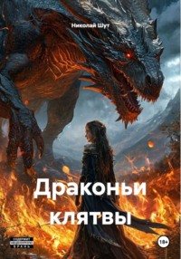 Драконьи клятвы.