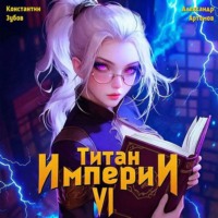 Титан Империи 6