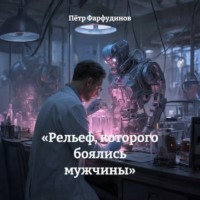 «Рельеф, которого боялись мужчины»