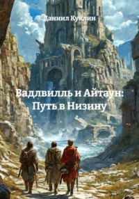 Вадлвилль и Айтаун: Путь в Низину
