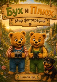 Бух и Плюх. Мир фотографий