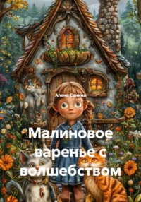 Малиновое варенье с волшебством