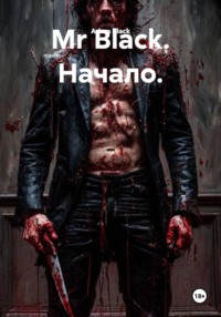 Mr Black. Начало.