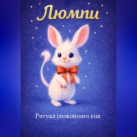 Люмпи — ритуал спокойного сна