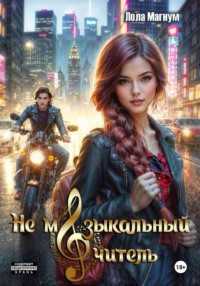 Не музыкальный учитель
