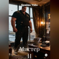 Мистер Н