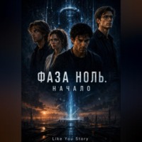Фаза Ноль. Начало