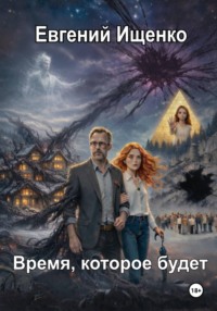 Дети Пирамиды-2. Время, которое будет