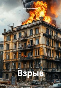 Взрыв