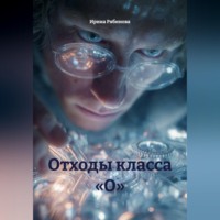 Отходы класса «О»