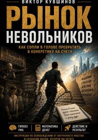 Рынок невольников
