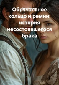 Обручальное кольцо и ремни: история несостоявшегося брака