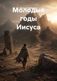 Молодые годы Иисуса