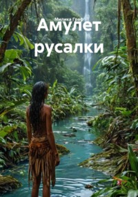 Амулет русалки