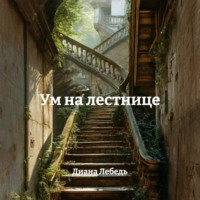 Ум на лестнице