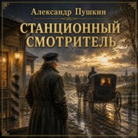 Станционный смотритель