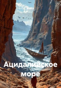 Ацидалийское море