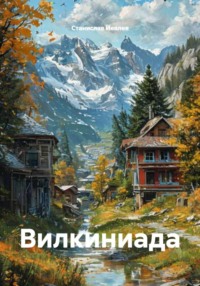 Вилкиниада