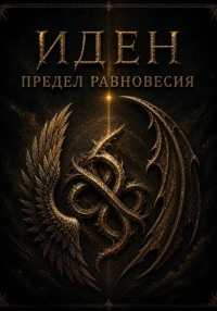 Иден: Предел Равновесия