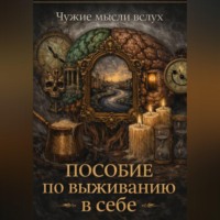 Пособие по выживанию в себе