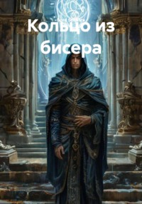 Кольцо из бисера