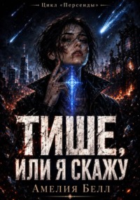 Тише, или я скажу