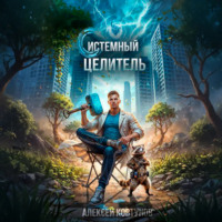 Системный целитель 4